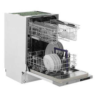 Встраиваемая посудомоечная машина Beko DIS25010
