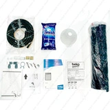 Встраиваемая посудомоечная машина Beko DIS28124 - фото 5