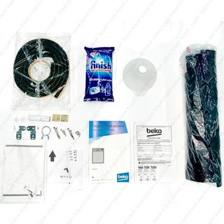 Встраиваемая посудомоечная машина Beko DIS28124