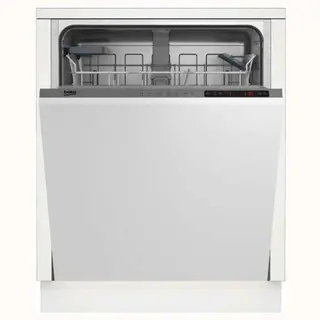 Beko кіріктірілген ыдыс жуғыш машина DIN24310