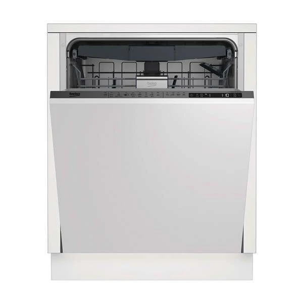 Встраиваемая посудомоечная машина Beko DIN28420