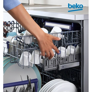 Встраиваемая посудомоечная машина Beko DIN28420