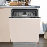 Встраиваемая посудомоечная машина Beko DIN28420 - фото 2