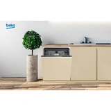 Встраиваемая посудомоечная машина Beko DIN28420 - фото 5