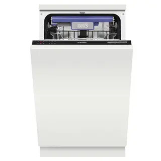 Встраиваемая посудомоечная машина Hansa ZIM 476 EH