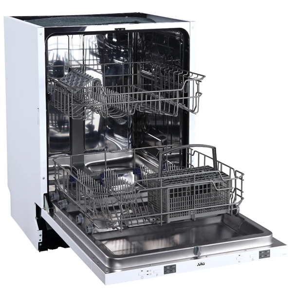 ARG кіріктірілген ыдыс жуғыш машина DW60-12 - фото 2