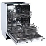 ARG кіріктірілген ыдыс жуғыш машина DW60-12 - фото 2