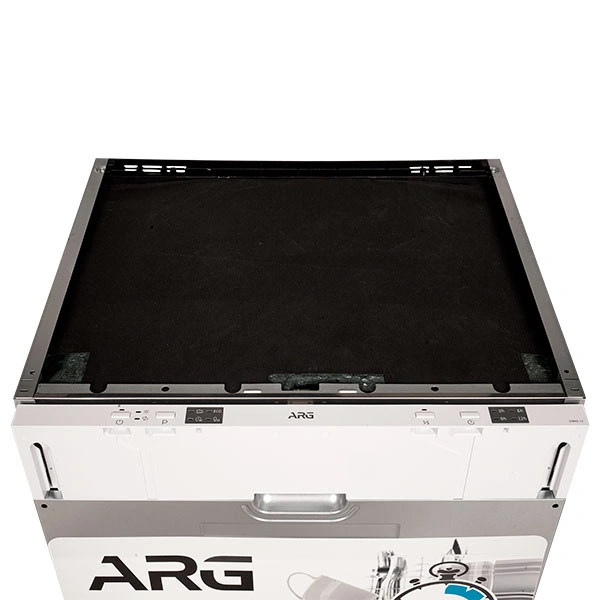 ARG кіріктірілген ыдыс жуғыш машина DW60-12 - фото 9