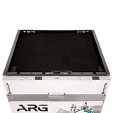ARG кіріктірілген ыдыс жуғыш машина DW60-12 - фото 9