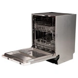 ARG кіріктірілген ыдыс жуғыш машина DW60-12 - фото 5