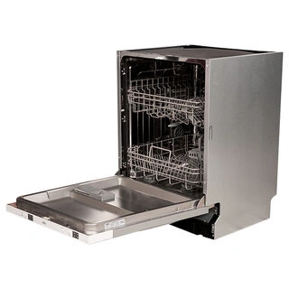 ARG кіріктірілген ыдыс жуғыш машина DW60-12