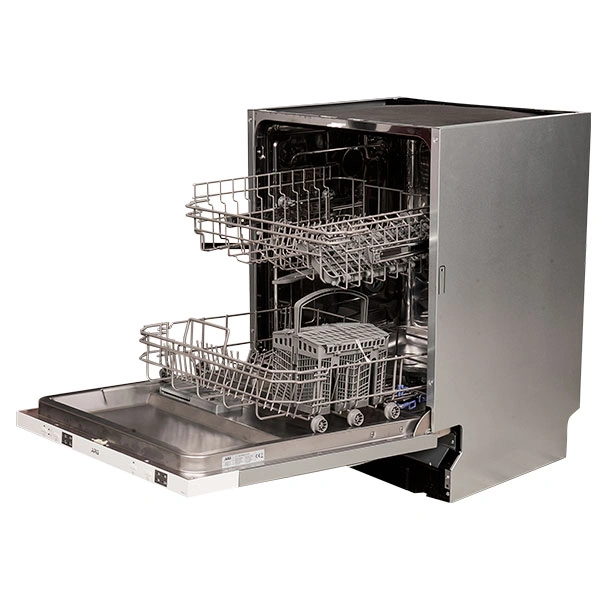 ARG кіріктірілген ыдыс жуғыш машина DW60-12 - фото 6