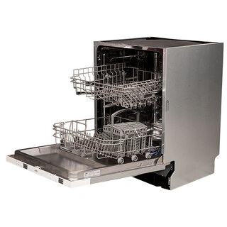 ARG кіріктірілген ыдыс жуғыш машина DW60-12