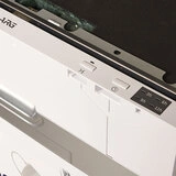 ARG кіріктірілген ыдыс жуғыш машина DW60-12 - фото 8