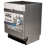 ARG кіріктірілген ыдыс жуғыш машина DW60-12 - фото 4