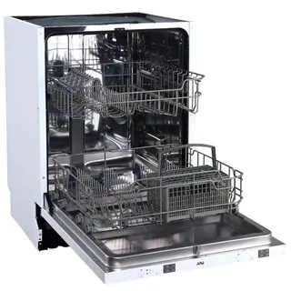 ARG кіріктірілген ыдыс жуғыш машина DW60-12