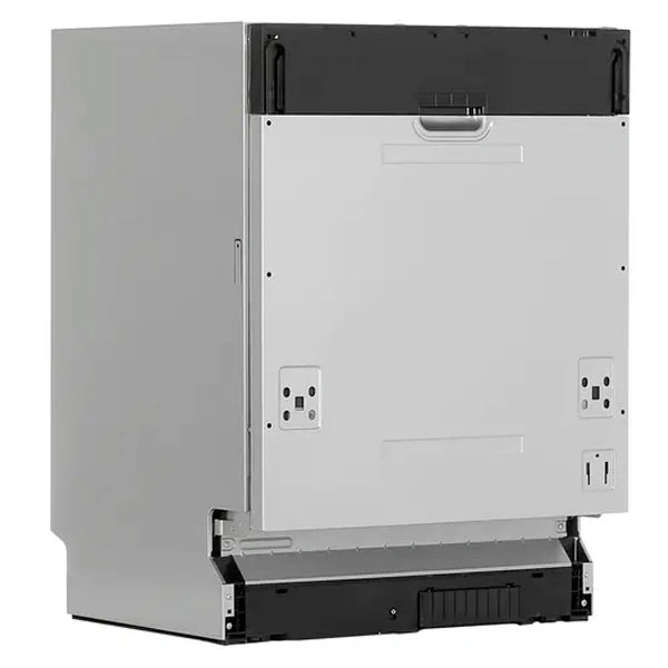 Встраиваемая посудомоечная машина Samsung DW60M5050BB/WT - фото 3