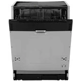 Встраиваемая посудомоечная машина Samsung DW60M5050BB/WT - фото 2