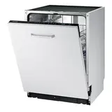 Встраиваемая посудомоечная машина Samsung DW60M5050BB/WT - фото 10