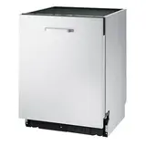 Встраиваемая посудомоечная машина Samsung DW60M5050BB/WT - фото 7