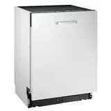 Встраиваемая посудомоечная машина Samsung DW60M5050BB/WT - фото 8