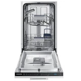 Samsung кіріктірілген ыдыс жуғыш машина DW50R4040BB/WT - фото 3