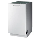 Samsung кіріктірілген ыдыс жуғыш машина DW50R4040BB/WT - фото 7
