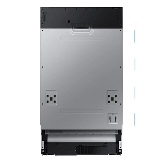 Встраиваемая посудомоечная машина Samsung (без панели) DW50R4040BB/WT
