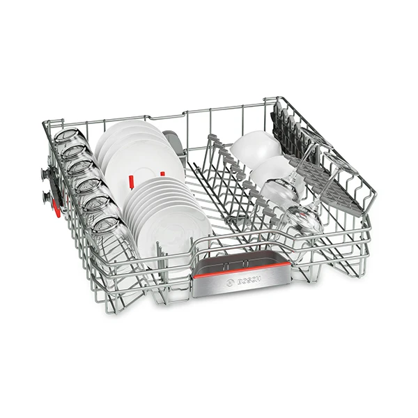 Посудомоечная машина Bosch SMS88TI03E - фото 4