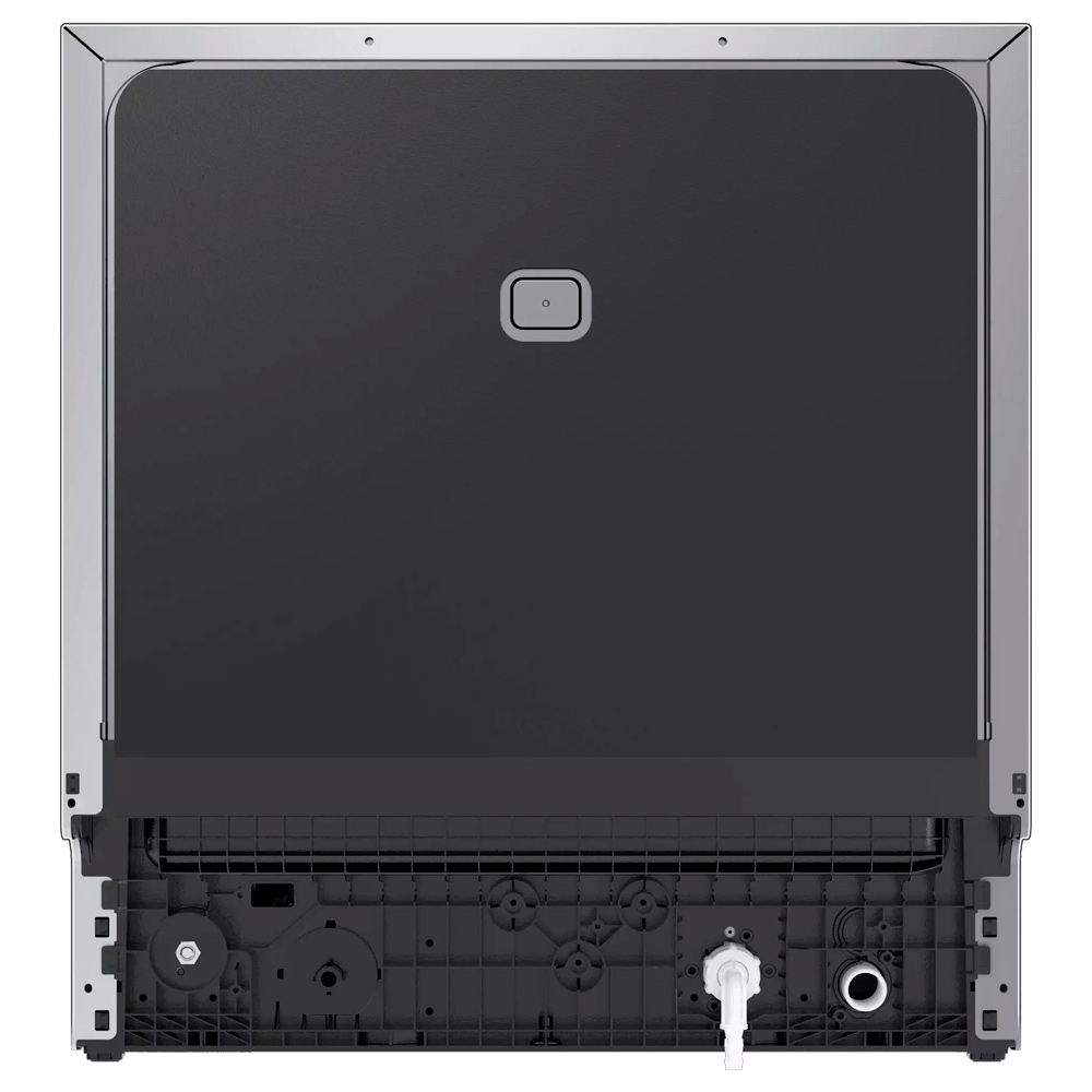 Встраиваемая посудомоечная машина Haier HDWI8-58BK3RU - фото 4