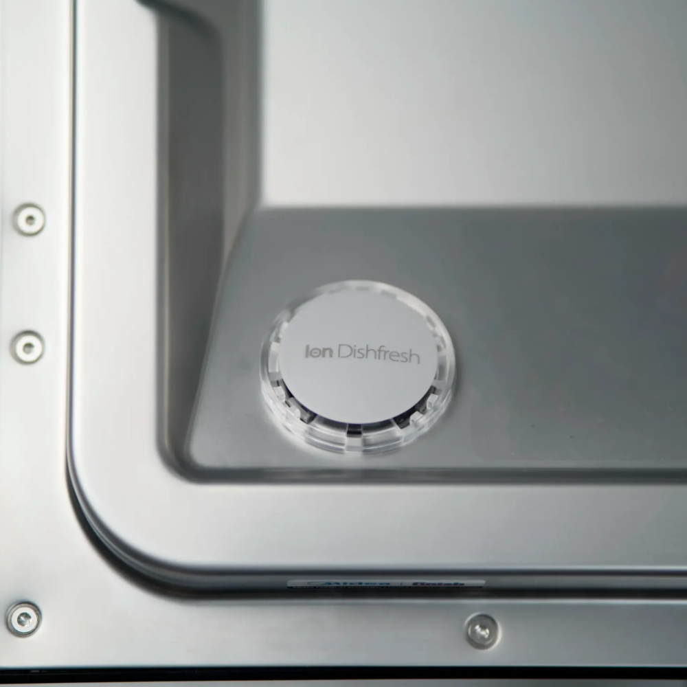 Встраиваемая посудомоечная машина Midea MDWB-6029TQ - фото 6