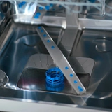 Встраиваемая посудомоечная машина Midea MDWB-6029TQ - фото 14