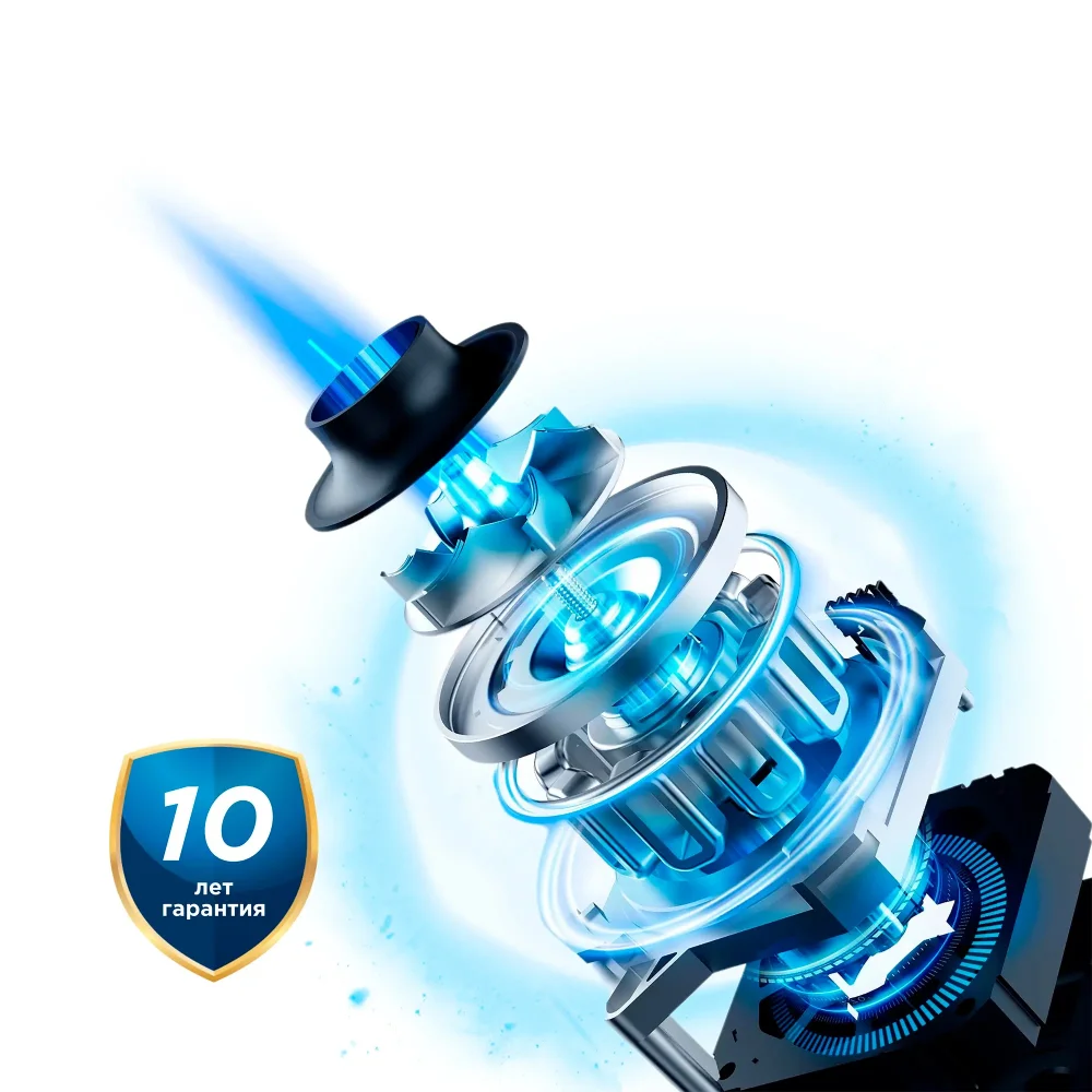 Встраиваемая посудомоечная машина Midea MDWB-6029TQ - фото 18