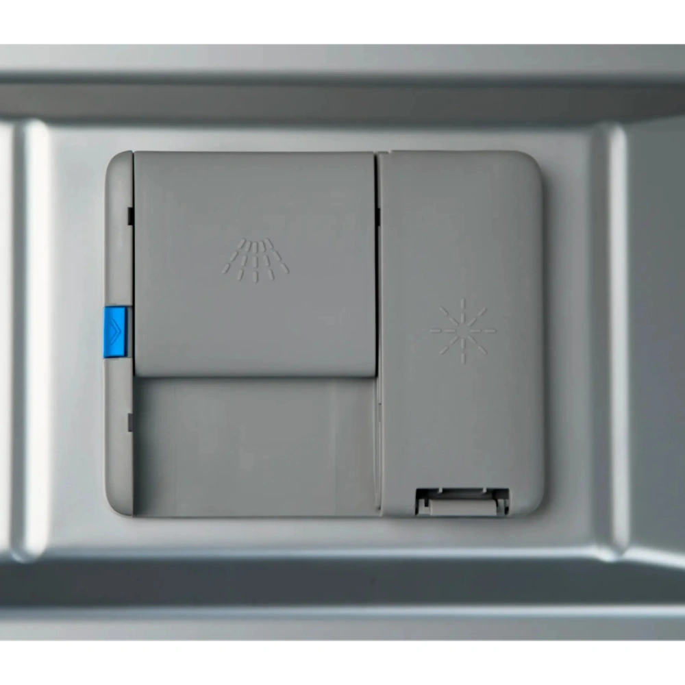 Встраиваемая посудомоечная машина Midea MDWB-6029TQ - фото 8