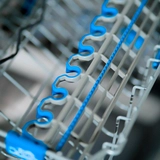 Встраиваемая посудомоечная машина Midea MDWB-6029TQ - фото 13