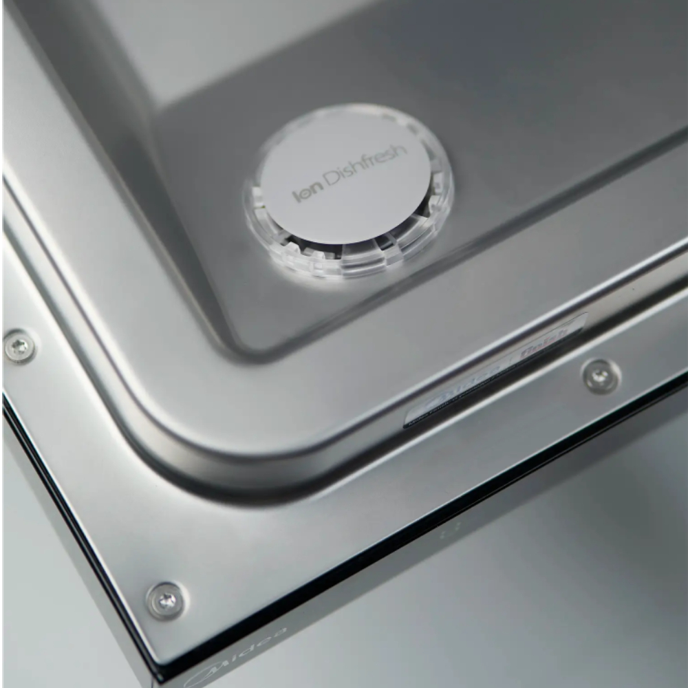 Встраиваемая посудомоечная машина Midea MDWB-4529TQ - фото 6