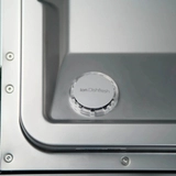 Встраиваемая посудомоечная машина Midea MDWB-4529TQ - фото 7