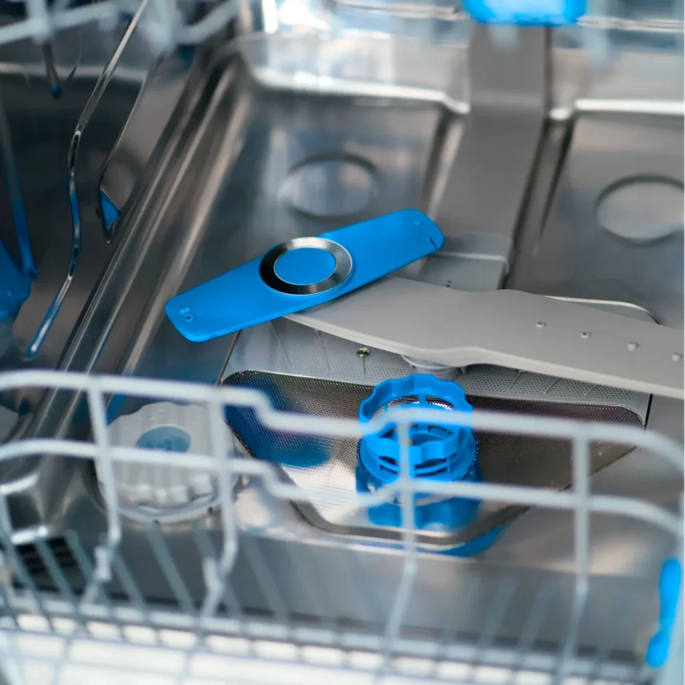 Встраиваемая посудомоечная машина Midea MDWB-4529TQ - фото 12