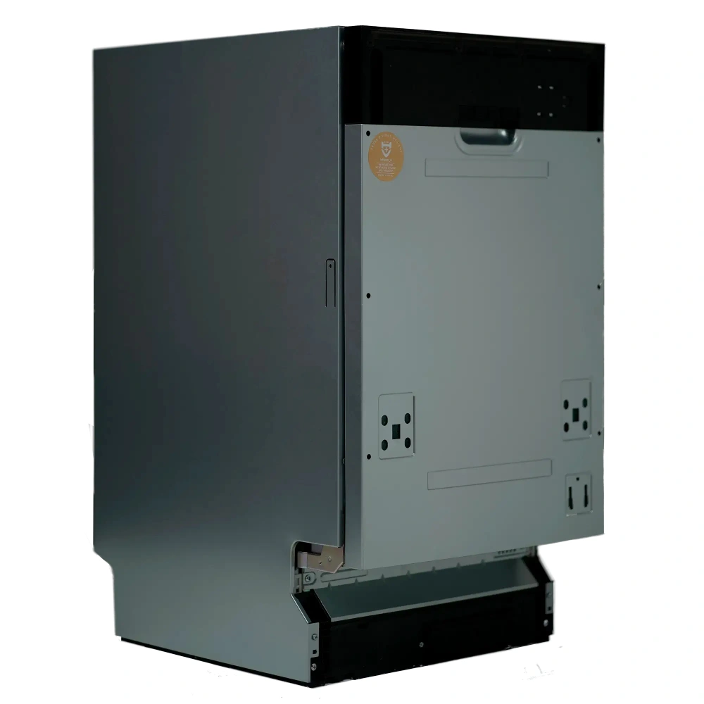 Встраиваемая посудомоечная машина Midea MDWB-4529TQ - фото 3