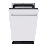 Встраиваемая посудомоечная машина Midea MID45S340i
