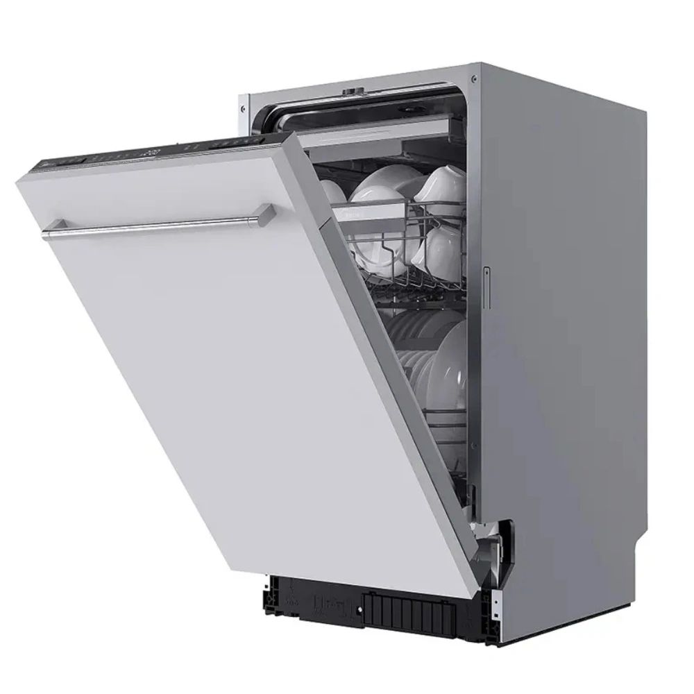 Встраиваемая посудомоечная машина Midea MID45S340i - фото 2