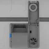 Встраиваемая посудомоечная машина Midea MID60S350i - фото 13