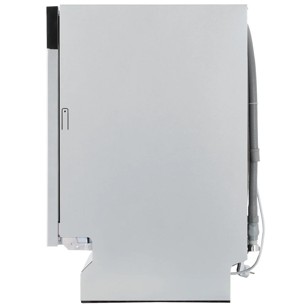 Встраиваемая посудомоечная машина Midea MID60S350i - фото 10