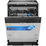 Встраиваемая посудомоечная машина Midea MID60S350i - фото 6