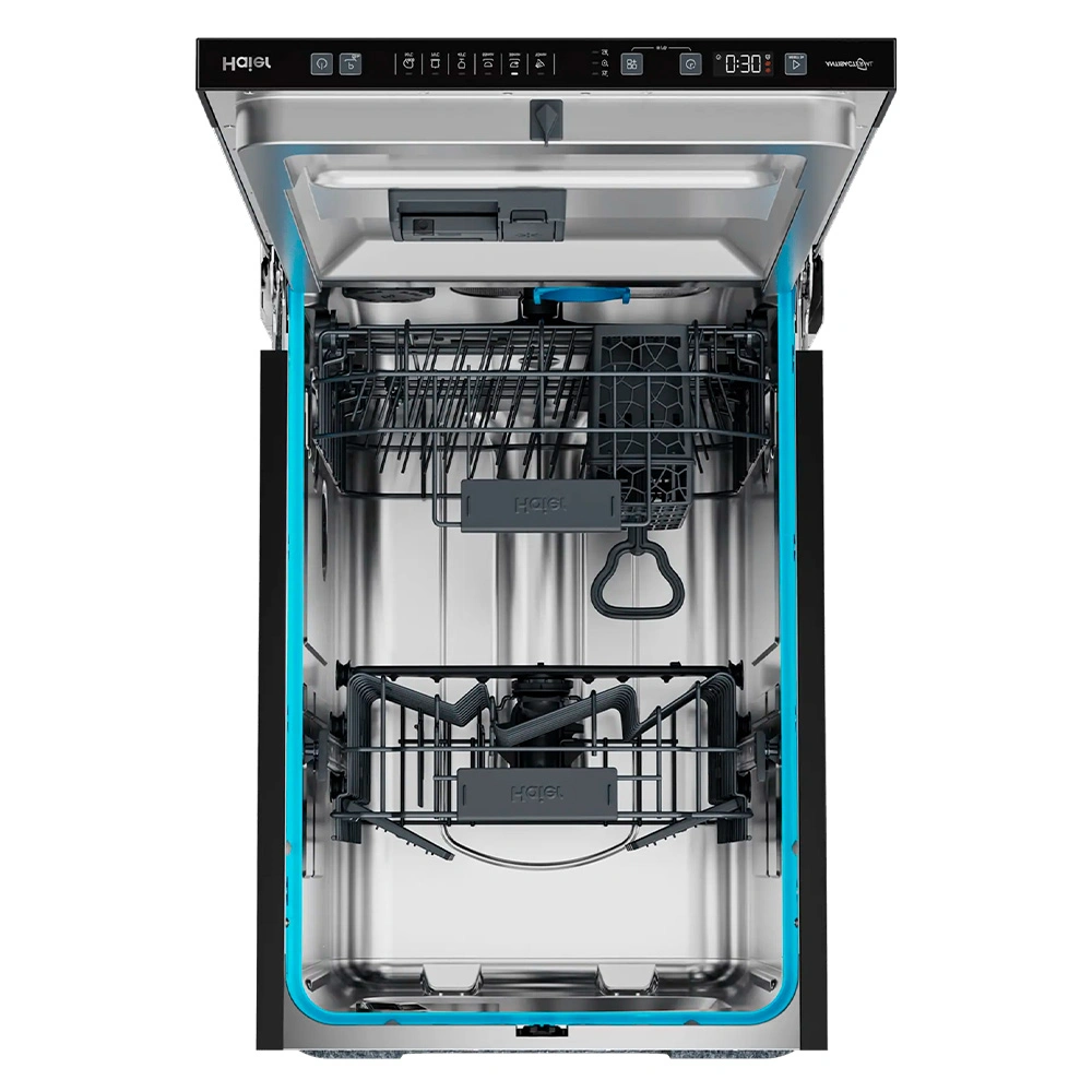 Haier кіріктірілетін ыдыс жуатын машинасы HDWE9-591RU - фото 3