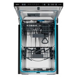 Haier кіріктірілетін ыдыс жуатын машинасы HDWE9-591RU - фото 3