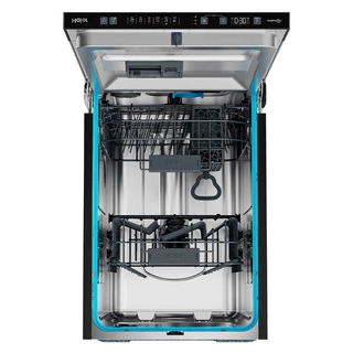 Haier кіріктірілетін ыдыс жуатын машинасы HDWE9-591RU - фото 3