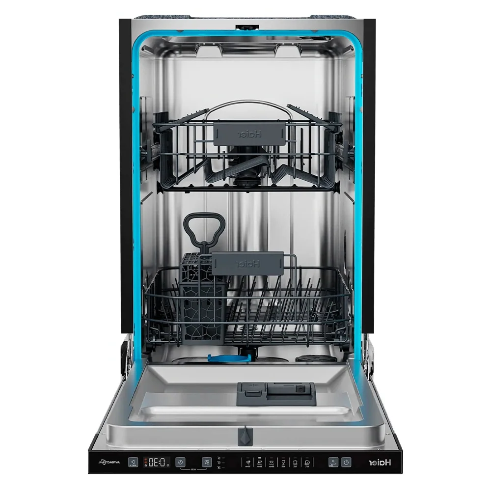 Haier кіріктірілетін ыдыс жуатын машинасы HDWE9-591RU - фото 2