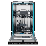 Haier кіріктірілетін ыдыс жуатын машинасы HDWE9-591RU - фото 2