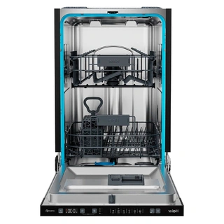 Встраиваемая посудомоечная машина Haier HDWE9-591RU - фото 2